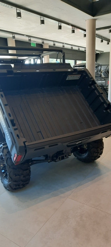 Imagen 9 de 15 de Can Am Defender Hd9 Dps Max