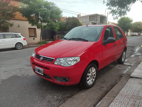 Fiat Palio 1.4 Fire