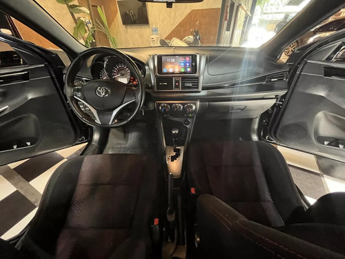 Toyota Yaris 1.5 107cv