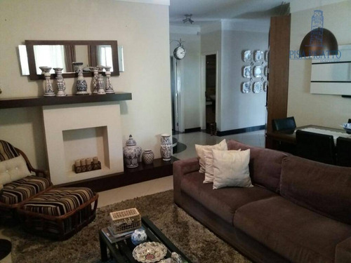 Imagem 3 de 29 de Chácara Com 3 Dormitórios À Venda, 902 M² Por R$ 2.700.000,00 - Santa Terezinha - Paulínia/sp - Ch0082