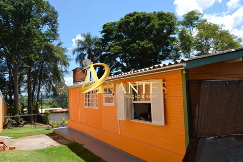 Imagem 13 de 30 de Chacara - Ch00109 - 69246130