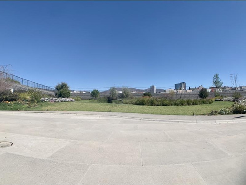 Imagen 8 de 12 de Terreno En Venta Lagos Residencial. Exclusivo Desarrollo En Pachuca. 454 M.