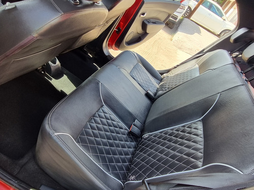 Renault Logan 1.6 Intens Cvt