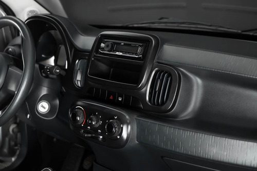 Imagen 22 de 25 de Fiat Mobi Easy Impecable! - Motorland Permuto / Financio