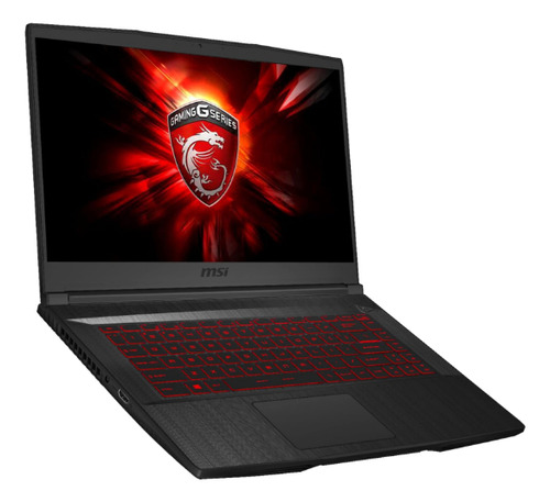 Laptop Gamer Msi Pulse Gl66 11uck