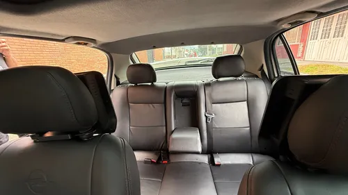 Chevrolet Astra Cd 2.0 5 p