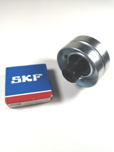 Imagen 3 de 9 de Tensor De Correa Poly-v Ford Ranger 2.0/2.2/3.2 Rod Skf