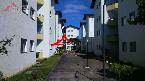 Imagem 1 de 30 de Apartamento Com 2 Dorms, Vila Nossa Senhora Das Graças, Taubaté - V4124
