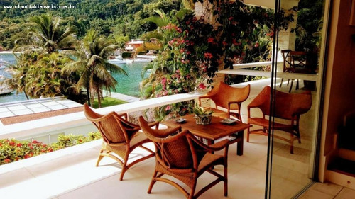 Imagem 9 de 15 de Casa Para Venda, Angra, 2 Dormitórios, 5 Suítes - _1-1143502