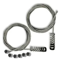 Comprar Chicotes Para Elevador Chevrolet Tornado Manual