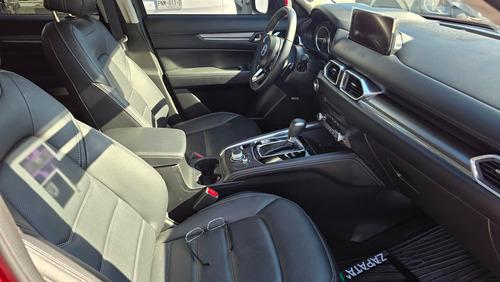 Mazda CX-5 2.5 S Grand Touring 4x2 At