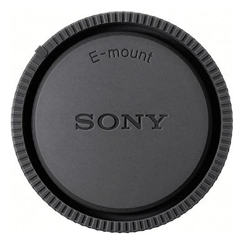 Lente Sony E 35 Mm F/1.8 Oss Sel35f18 Con Kit De Filtros Y M