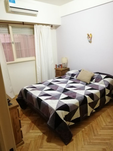 Imagen 3 de 9 de Departamento En Venta De 1 Dormitorio En Villa Urquiza