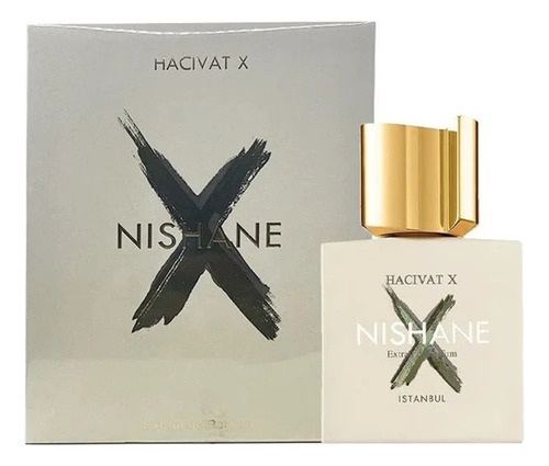 Nishane Hacivat X 50ml