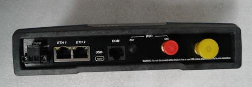 Ge Mds Orbit Mcr Multiservice Connect Router - Mxntl9cnw Yyd