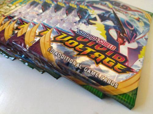 Imagen 7 de 9 de Sobre De Cartas Pokémon