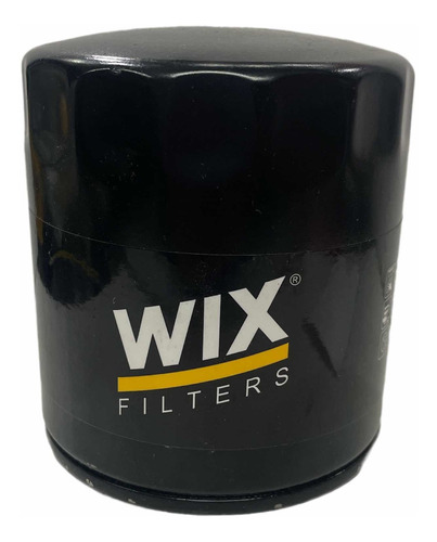 Filtro De Aceite Wix 51069 Para Malibú 68/78  Monte Carlo