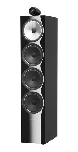 Parlantes Marca Bowers & Wilkins  B&w - Modelo 702 S2