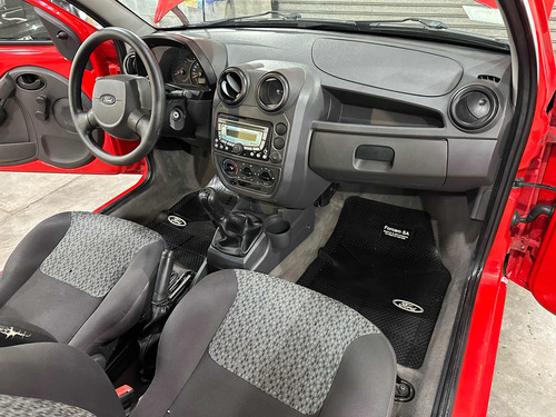 Ford Ka 1.0 Fly Viral 63cv