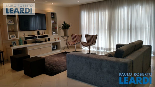 Imagem 2 de 13 de Casa Em Condomínio - Planalto Paulista - Sp - 579519