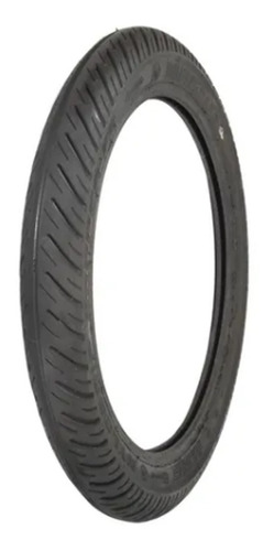 Llanta Mrf 100/80-17 6pr 52p Ngp Zapper Fx Tl