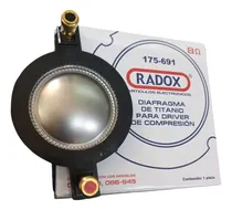 Comprar Diafragma Radox 175-691 Driver 066-943\u002F945\u002F947 Otros