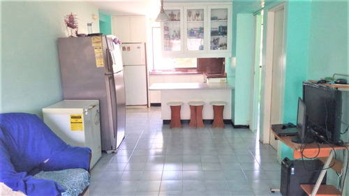 Apartamento La Guaira El Palmar Las Villas