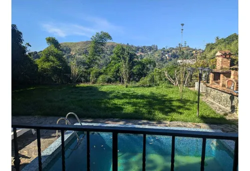 Venta Casa 500m2 Villanueva 5744