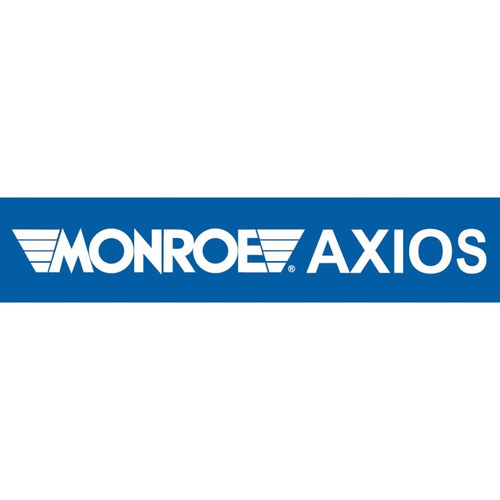 Kit 2 Cazoletas Delanteras Monroe Axios Corsa Classic