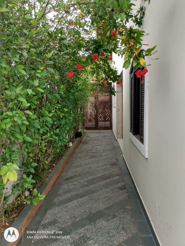Imagem 8 de 30 de Casa Com Piscina, Edícula, Ducha, Área Gourmet Com Churrasqueira, No Bairro Cibratel 2 Em Itanhaém, Aceita Financiamento Bancário