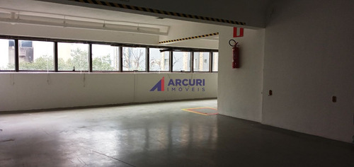 Imagem 7 de 16 de Sala 468 M² Funcionários (bh) Locação - 11004