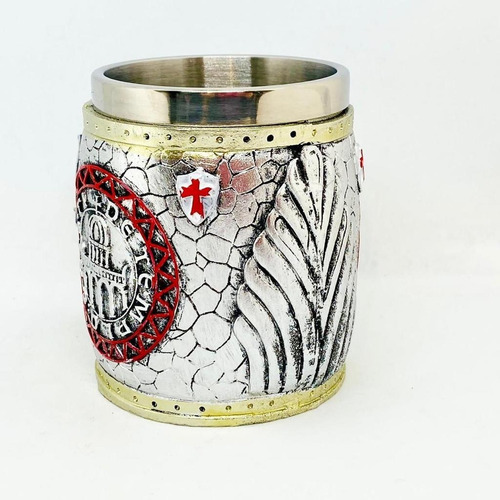Tazon Game Of Thrones Espadas Got Taza Vaso Shopero Té Café
