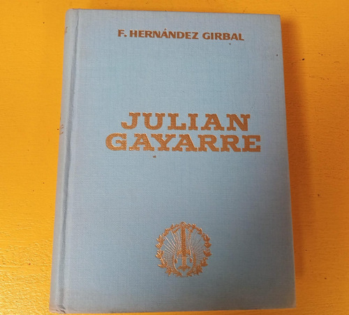 Julian Gayarre: El Tenor De La Voz De Angel