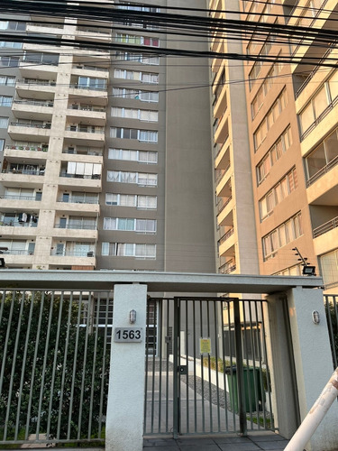 Se Vende Octava Avenida 1563, 2d 2b Y Estacionamiento