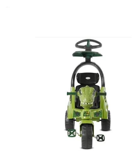 Triciclo de dinosaurio new arrivals