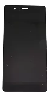 Pantalla Lcd Touch Para Huawei P9 Lite Vns L23 Negro