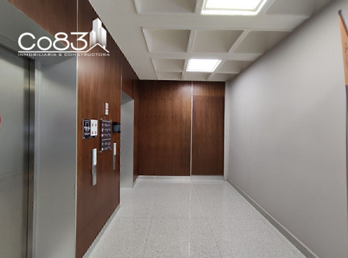 Renta - Oficina - Torres Adalid - 812 M2 - Piso 2