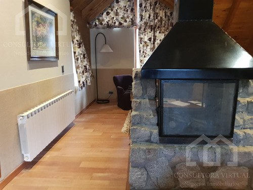 Hostería Resort 4 Estrellas Costa De Lago Nahuel Huapi En Puerto Manzano