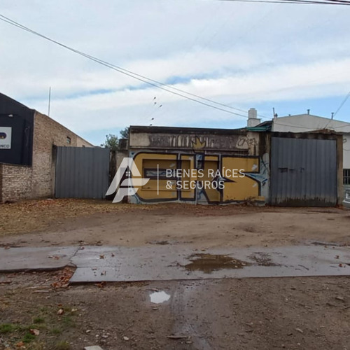 Galpón En Venta | 300 M² Totales | Río Cuarto