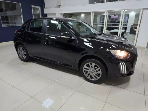 Peugeot 208 1.6 Allure
