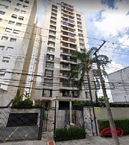 Imagem 1 de 11 de Cobertura Duplex Em Santana - 178 M² Au - Co0030