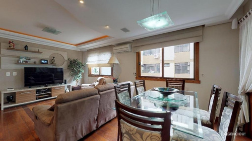 Imagem 3 de 30 de Apartamento Em Rio Branco, Porto Alegre/rs De 130m² 3 Quartos À Venda Por R$ 820.000,00 - Ap237481-s