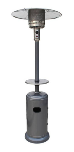 Imagen 2 de 6 de Estufa De Patio O Terraza Exterior / Calefacción A Gas