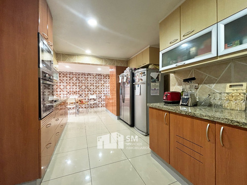 Espectacular Casa Estilo Chileno En Venta!