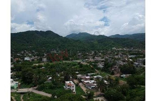 Imagen 6 de 25 de Terreno Muy Bien Ubicado A La Venta Para Desarrollos