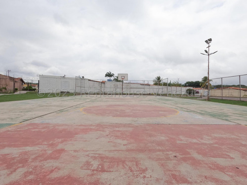 Casa En Alquiler En Barquisimeto Jr