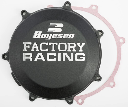 Boyesen Cc-18cb Factory Racing Cubierta Embrague