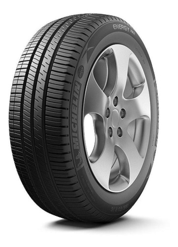 Imagen 1 de 10 de Neumático 195/60/16 Michelin Energy Xm2 89h - Cuotas.