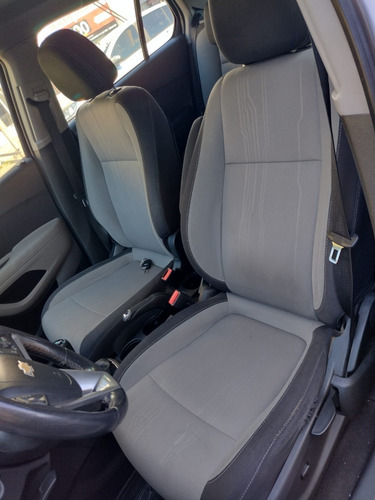 Imagen 17 de 24 de Chevrolet Tracker 2014 Ltz