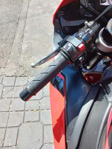 Honda Cbr 1000rr Fireblade